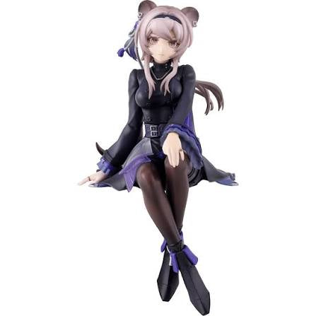 FuRyu Noodle Stopper Figure Arknights Lin Statue