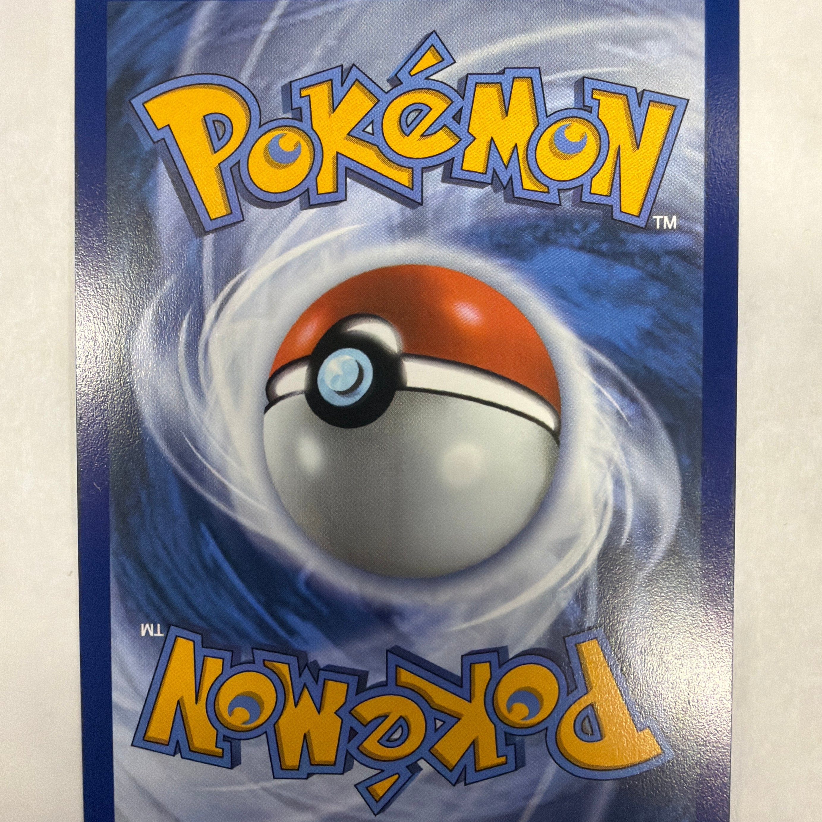 Pokémon TCG - Ascended Heroes N's PP Up 262/217 NM