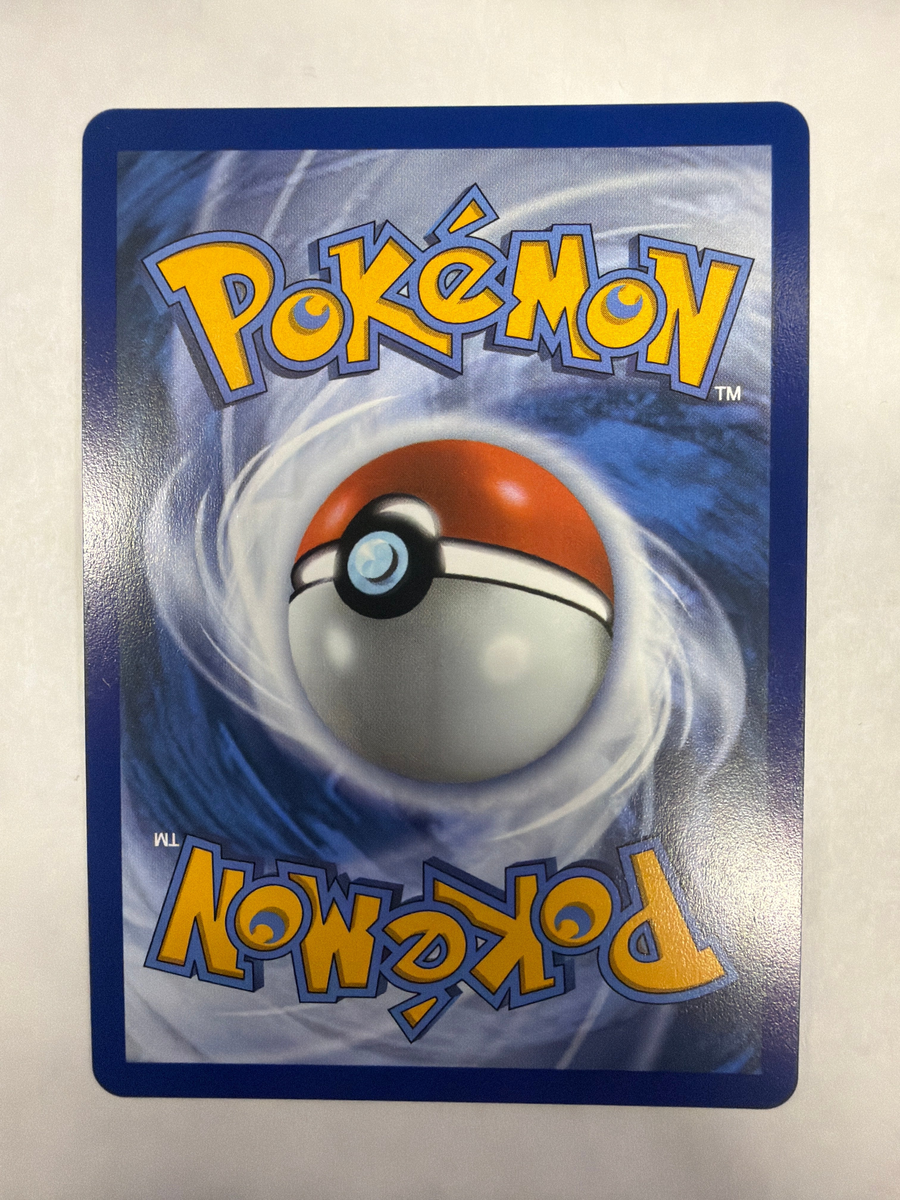 Pokémon TCG - Ascended Heroes N's PP Up 262/217 NM