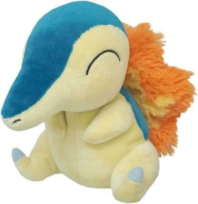 Pokémon Cyndaquil 20cm Plush