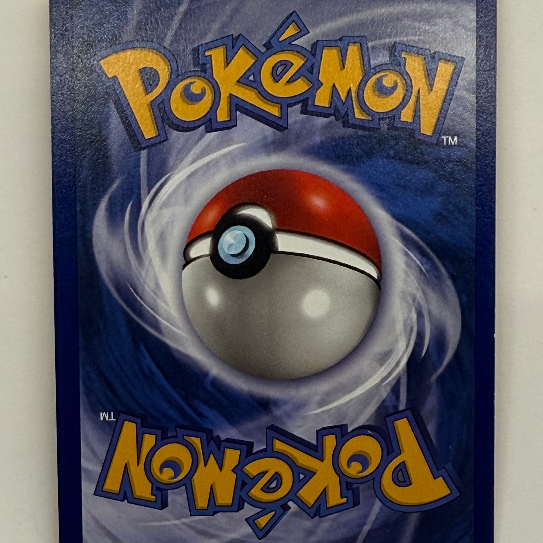 Pokémon TCG - Fossil Unlimited Haunter Holo 6/62 LP