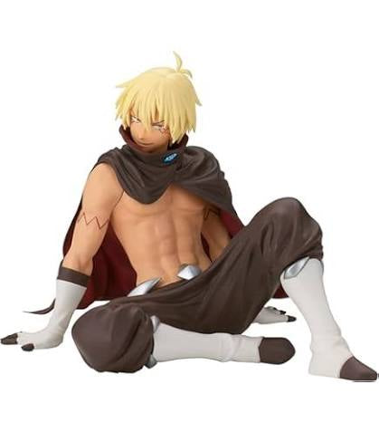 Bandai Banpresto Break Time Collection That Time I Got Reincarnated as a Slime Veldora Tempest Statue
