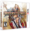 Nintendo 3DS - Code Of Princess