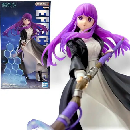 Bandai Banpresto Effectreme Frieren Beyond Journeys End Fern Statue