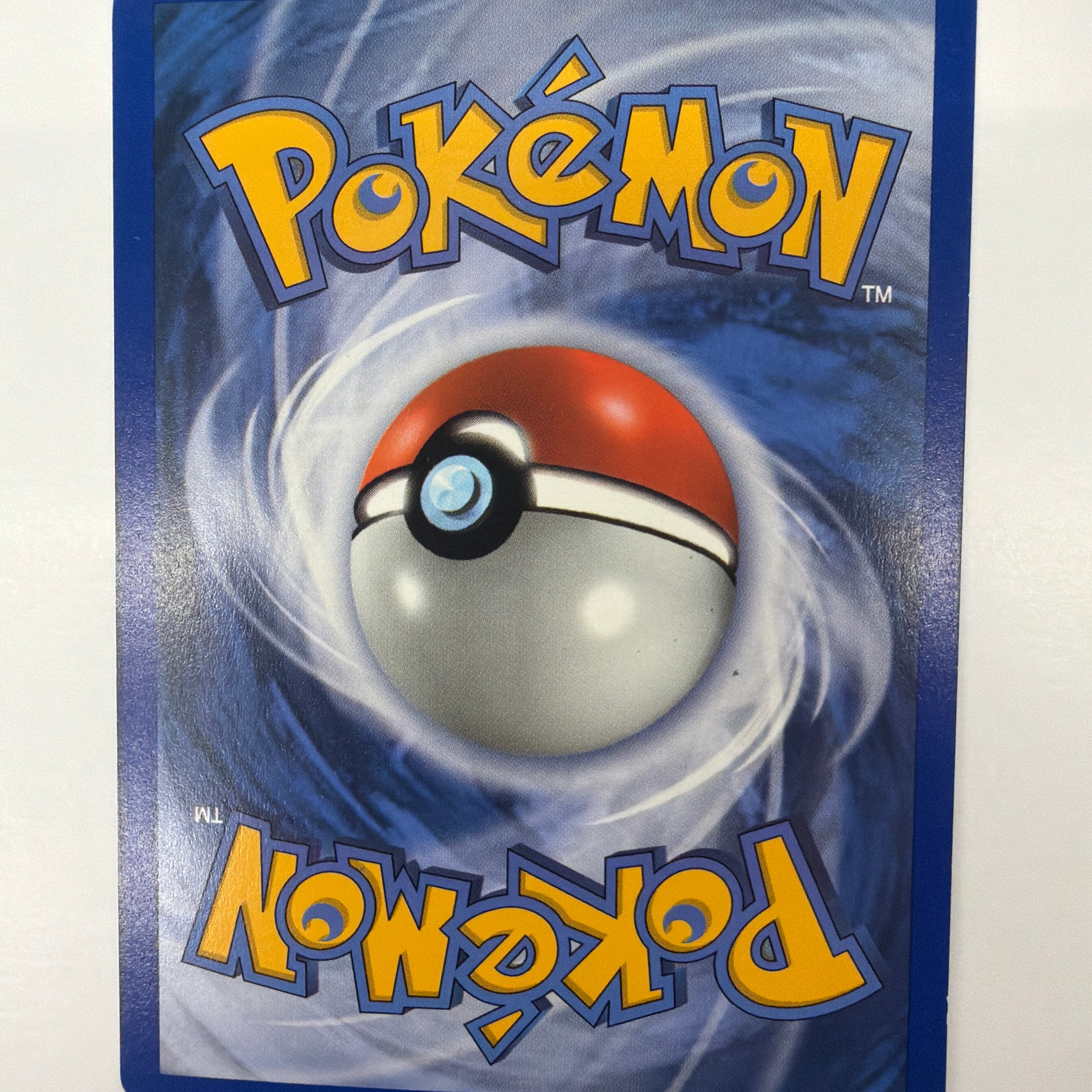 Pokémon TCG - EX Power Keeper Skarmory ex 98/108 Holo LP
