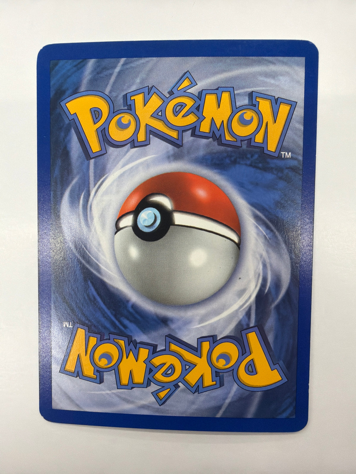 Pokémon TCG - EX Power Keeper Skarmory ex 98/108 Holo LP