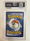 GRADED Pokémon TCG Glaceon GX SV55/SV94 Ultra Prism Full Art PSA 9