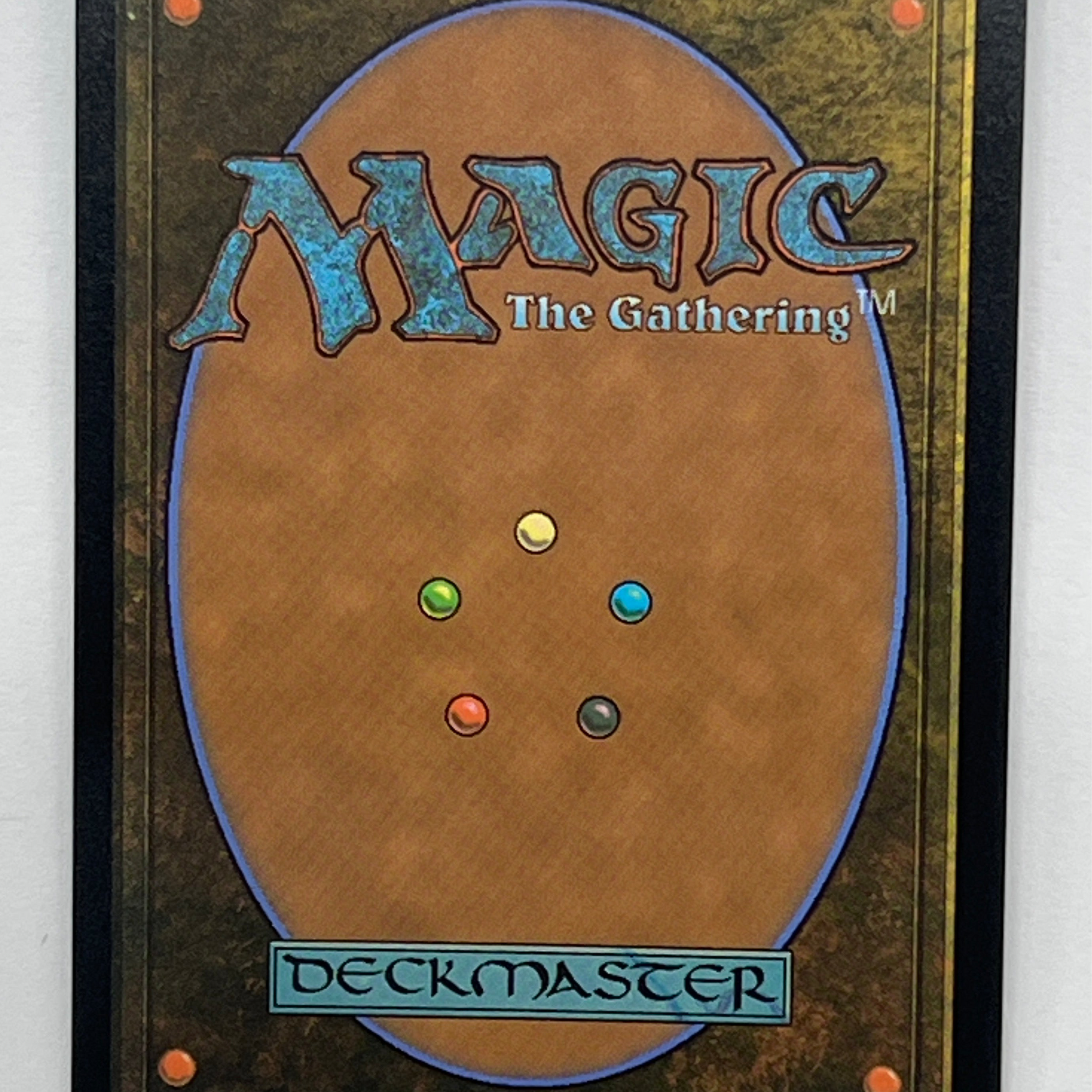 Magic the Gathering TCG - Universes Beyond Doctor Who Flesh Duplicate (Extended Art) 359 NM