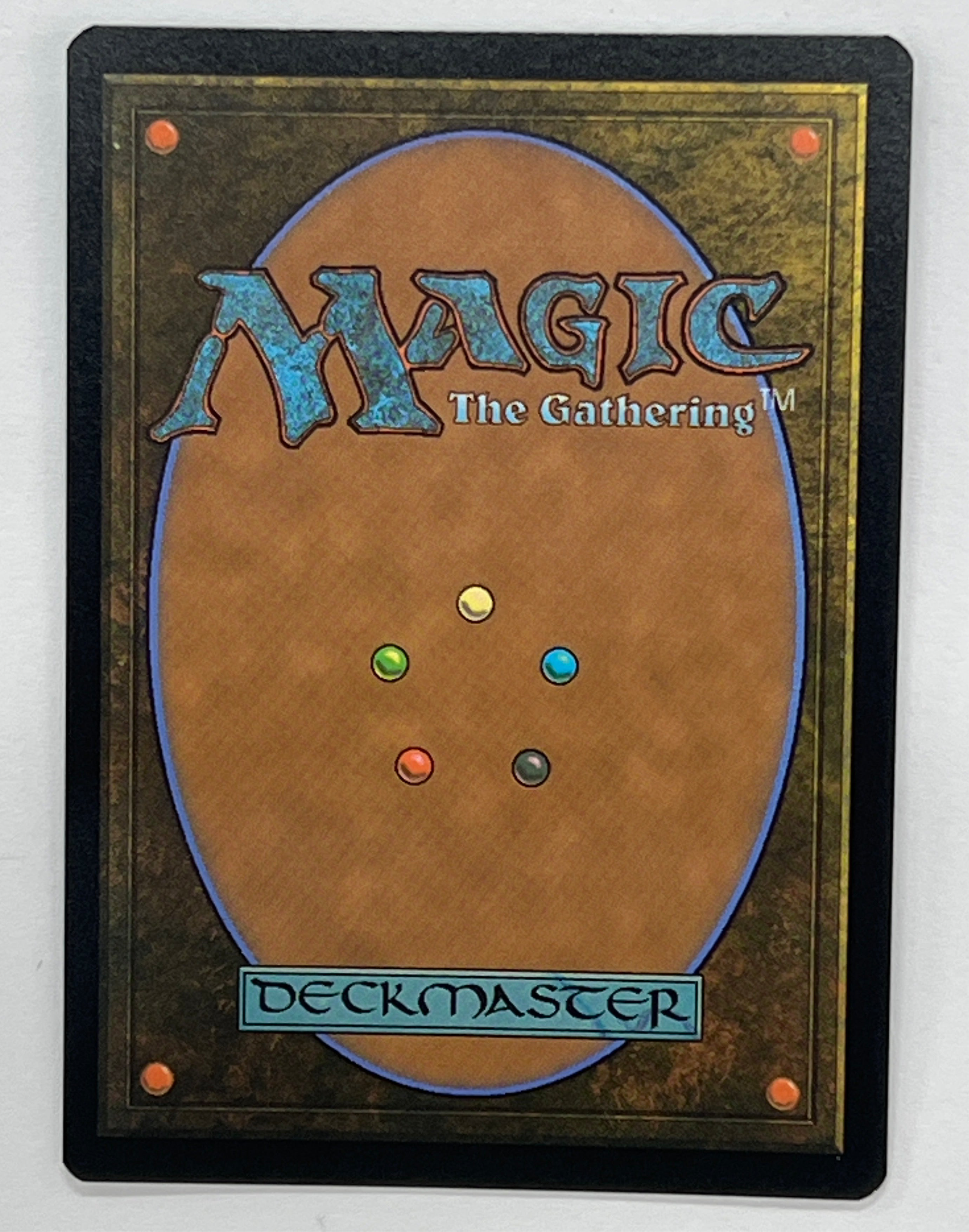 Magic the Gathering TCG - Universes Beyond Doctor Who Flesh Duplicate (Extended Art) 359 NM