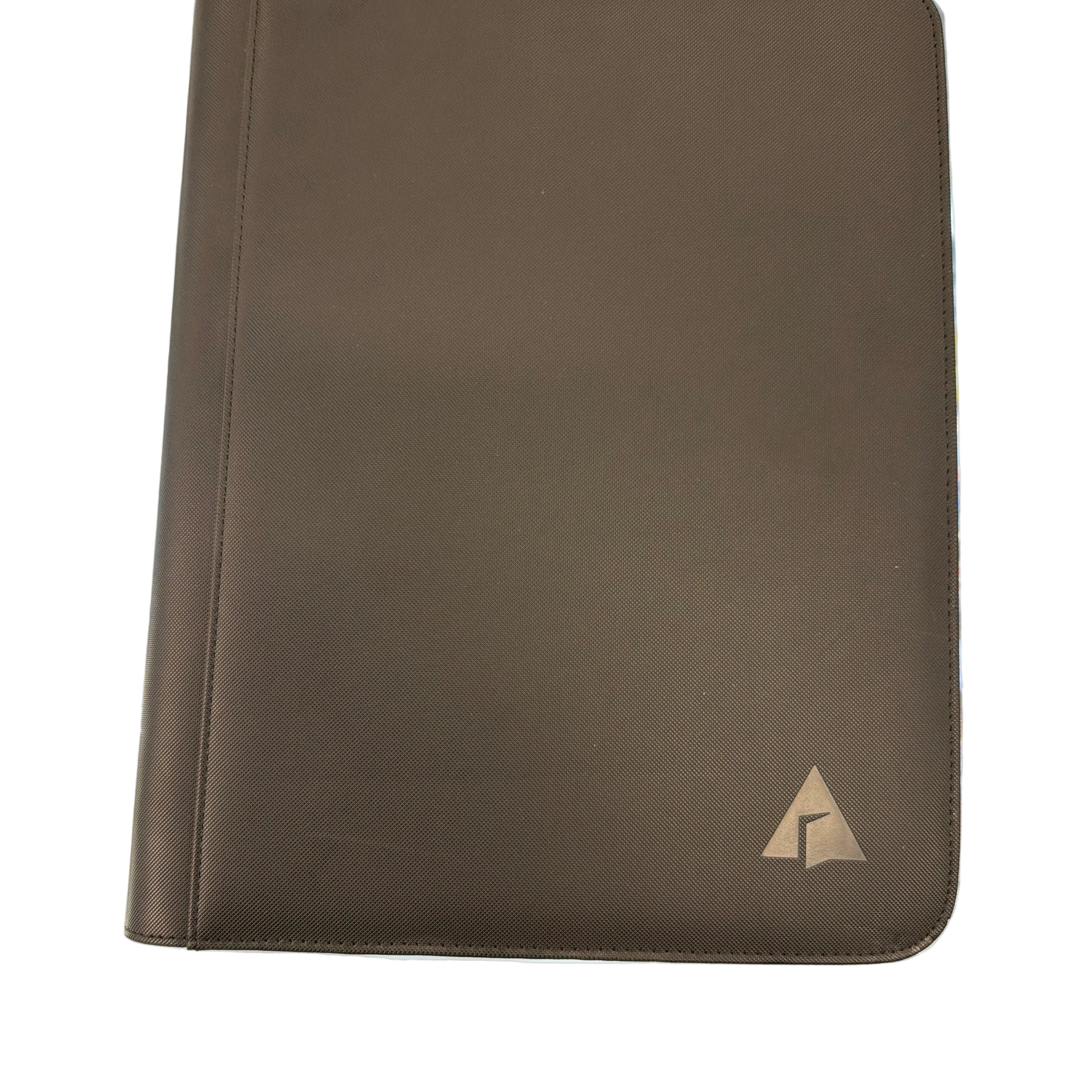 Rayvol Premium 9-Pocket 612 Count Card Binder
