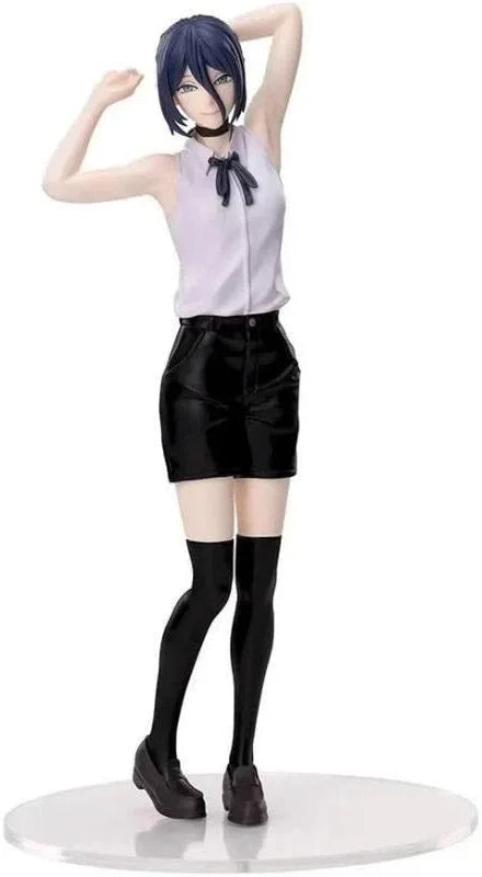 Sega Chainsaw Man The Movie : Reze Arc Reze Statue