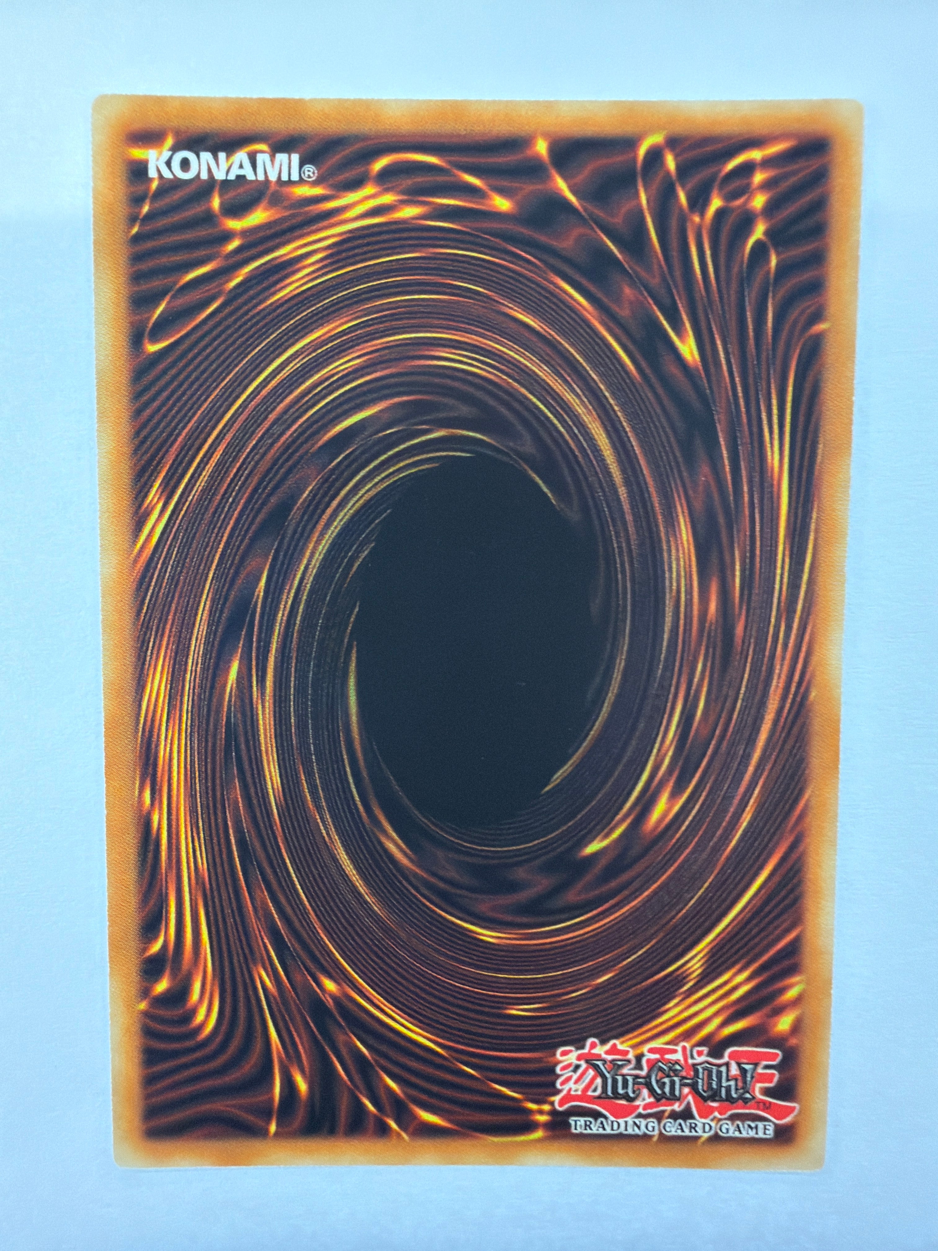 Yu-Gi-Oh! TCG - Duel Devastator Abyss Dweller DUDE-EN016 NM