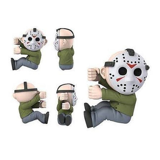 Neca Scalers Friday the 13th Jason Voorhees Figure