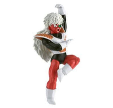 Banpresto Dragon Ball Z Solid Edge Works The Jeice Statue
