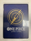 One Piece TCG Nami EB03-053 SR Alt Art NM