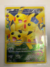 Pokemon TCG Pikachu  RC29/RC32 Generations Rarity Collection LP
