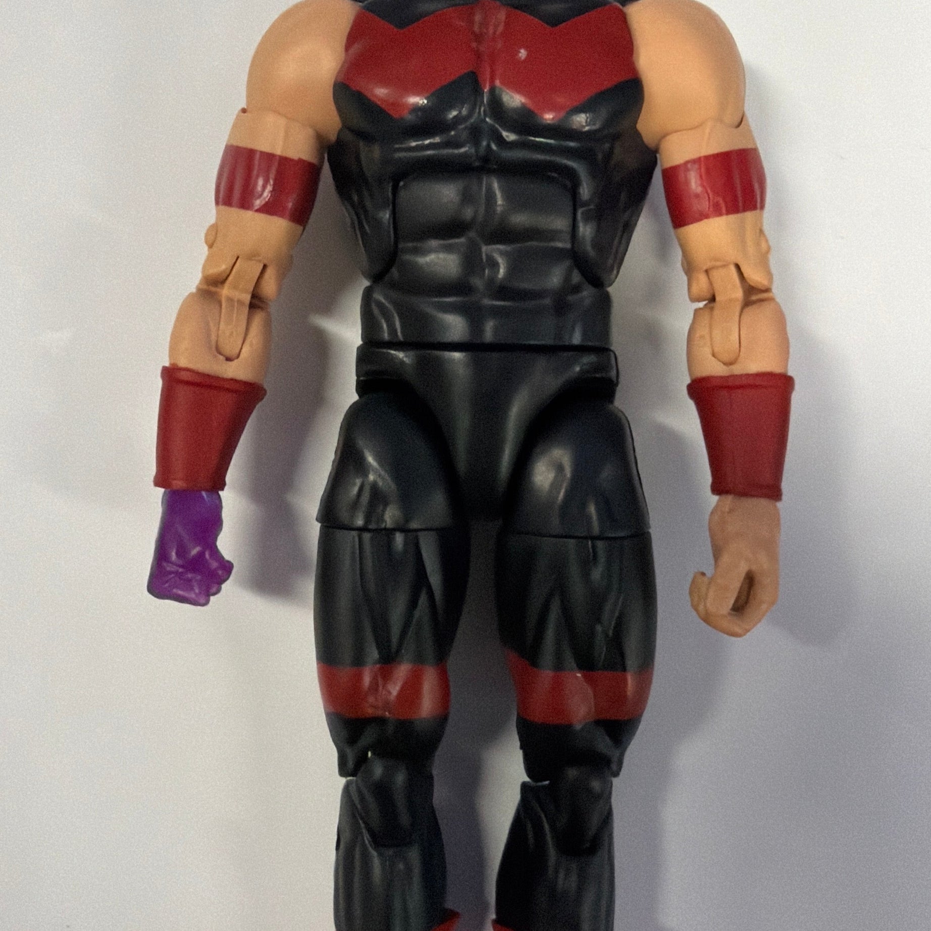 Loose Hasbro Marvel Legends Series Wonder Man Action Figure