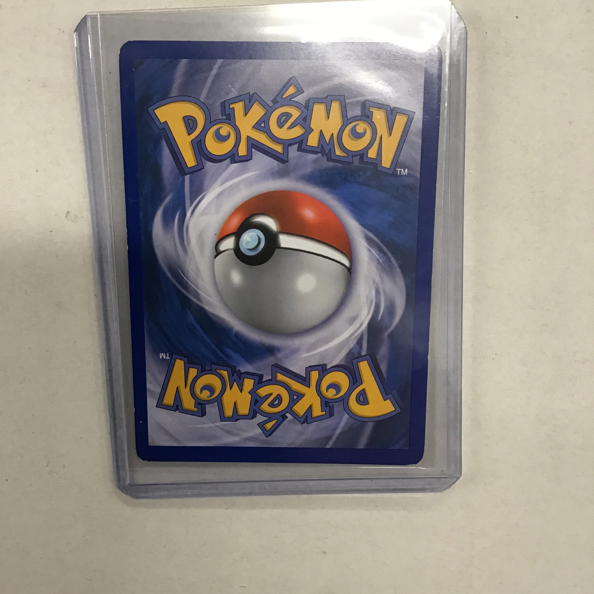 Pokémon TCG - HS Undaunted Leafeon 17/90 LP