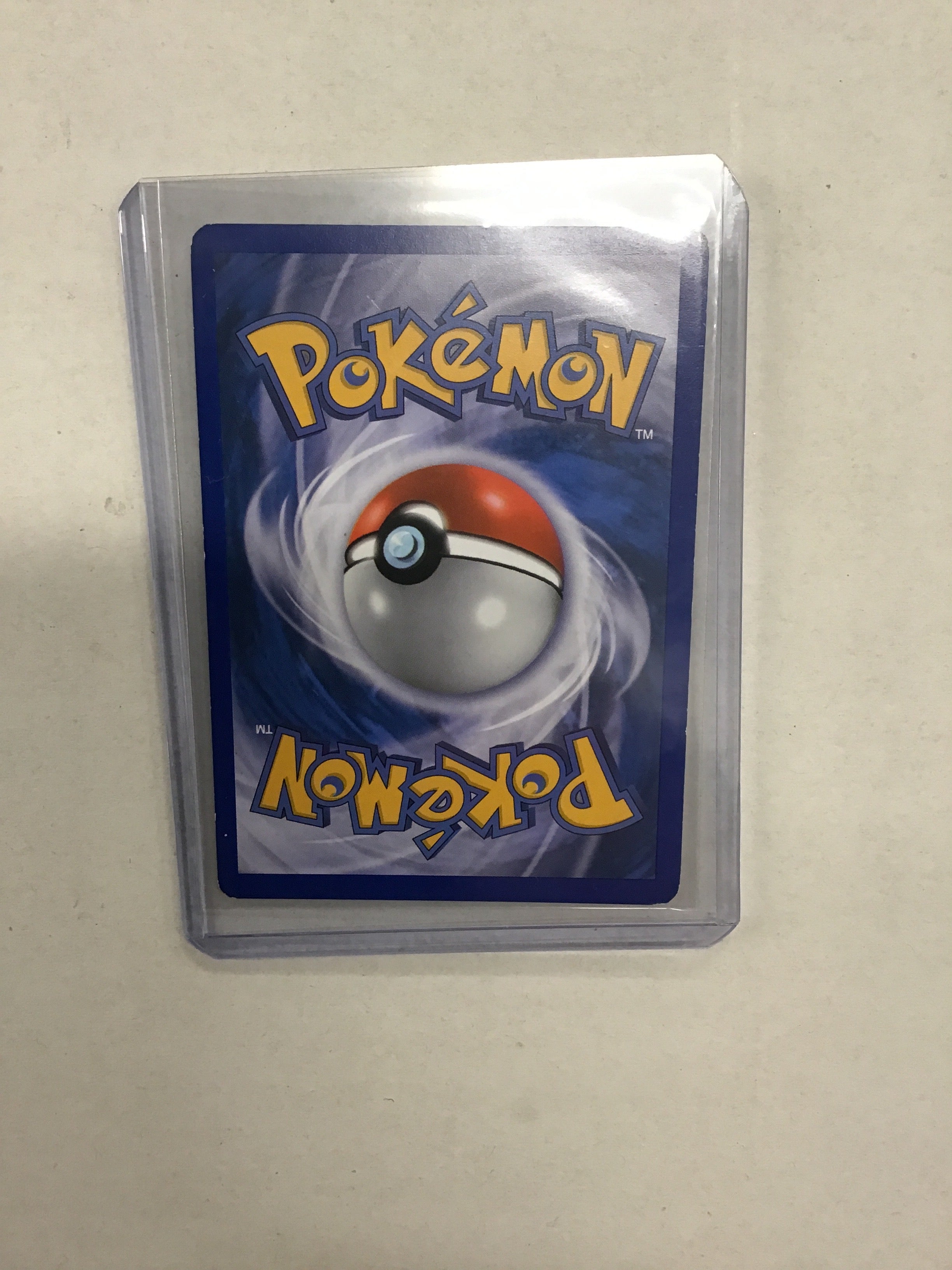 Pokémon TCG - HS Undaunted Leafeon 17/90 LP