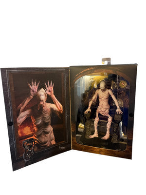 NECA Ultimate, Pan’s Labyrinth Pale Man Figure