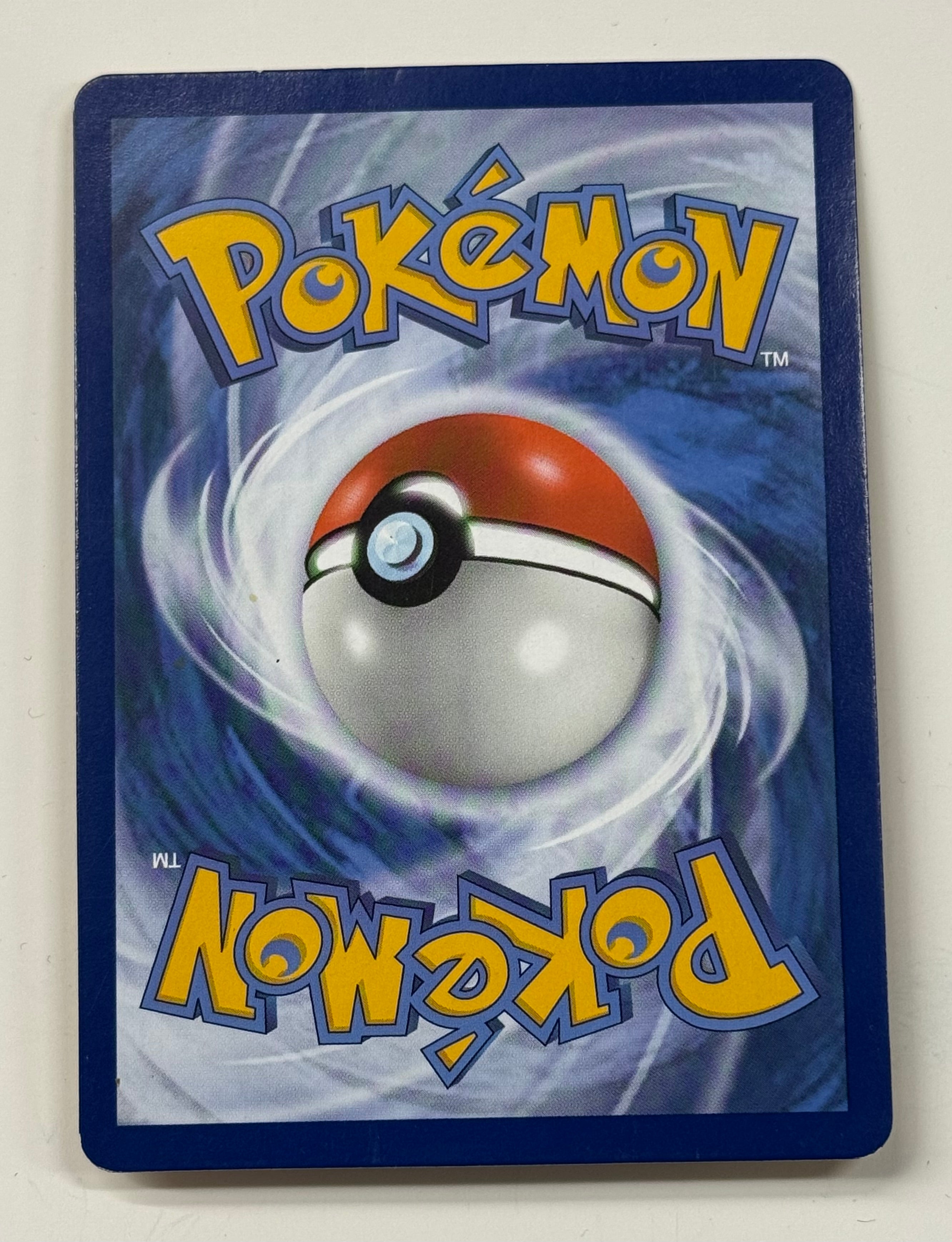 Pokémon TCG - Pokémon GO Radiant Charizard 011/078 NM