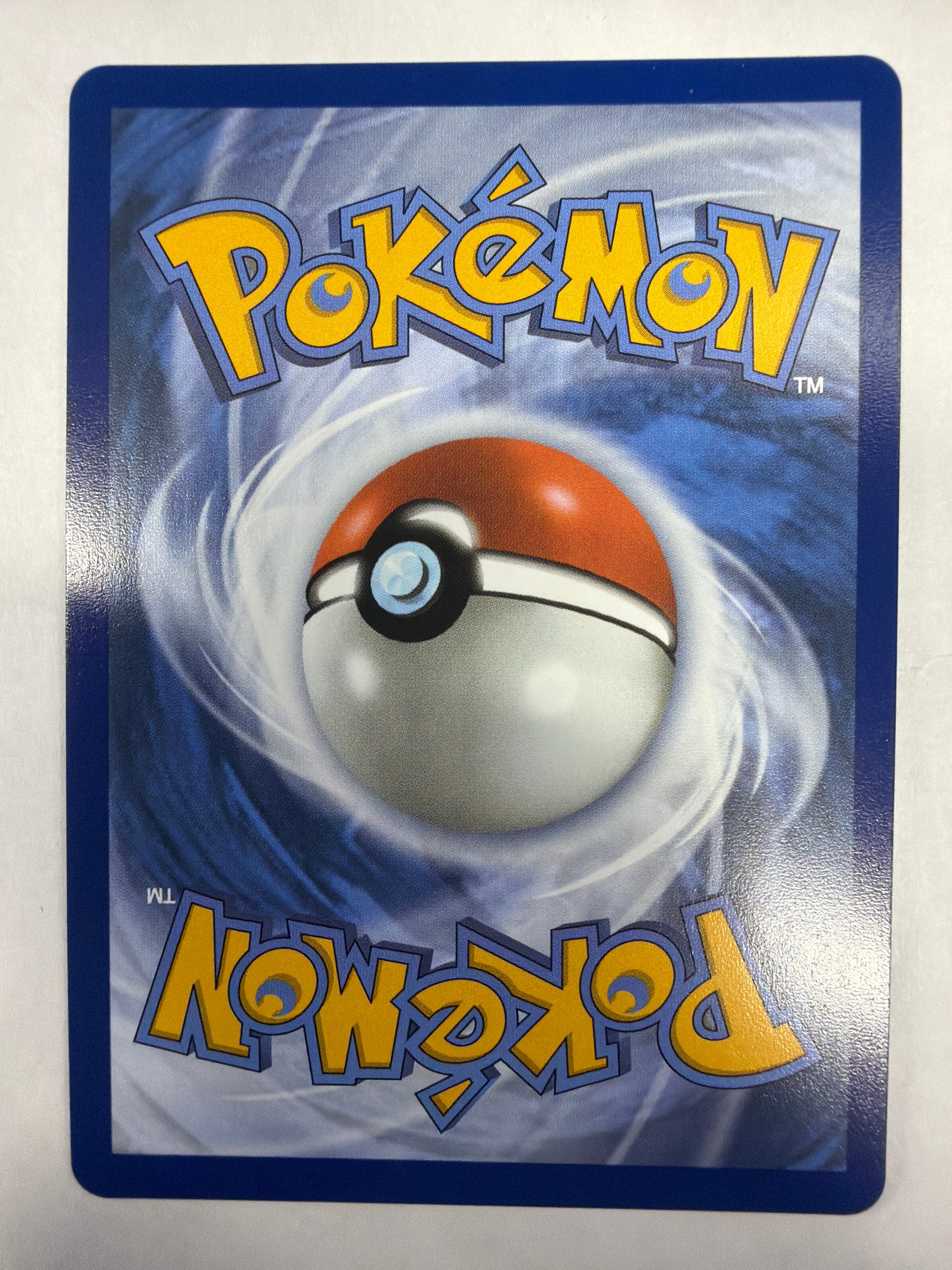 Pokémon TCG - Chaos Rising Energy Retrieval 108/088 NM