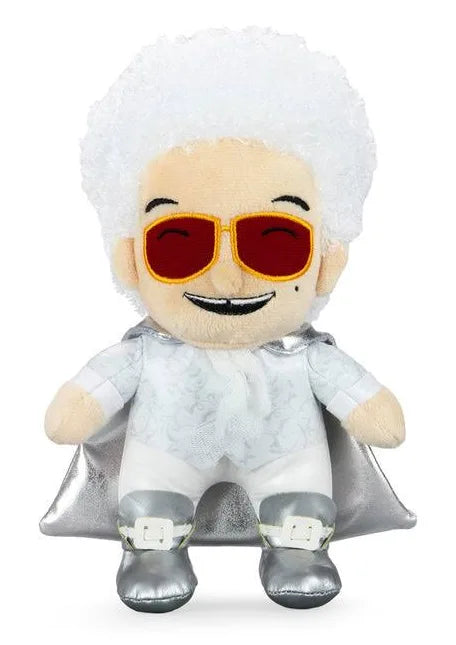 Kidrobot Phunny Elton John Plush