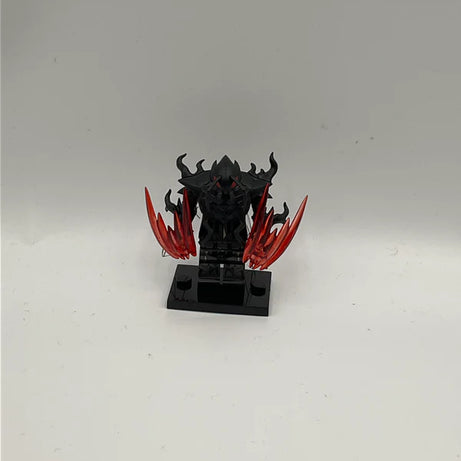 Solo Leveling Beru #1 Mini Block Figure