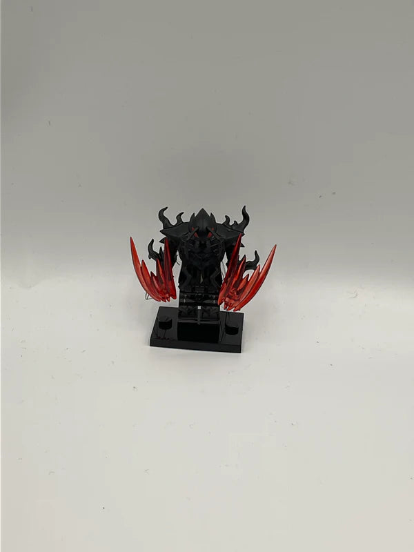 Solo Leveling Beru #1 Mini Block Figure