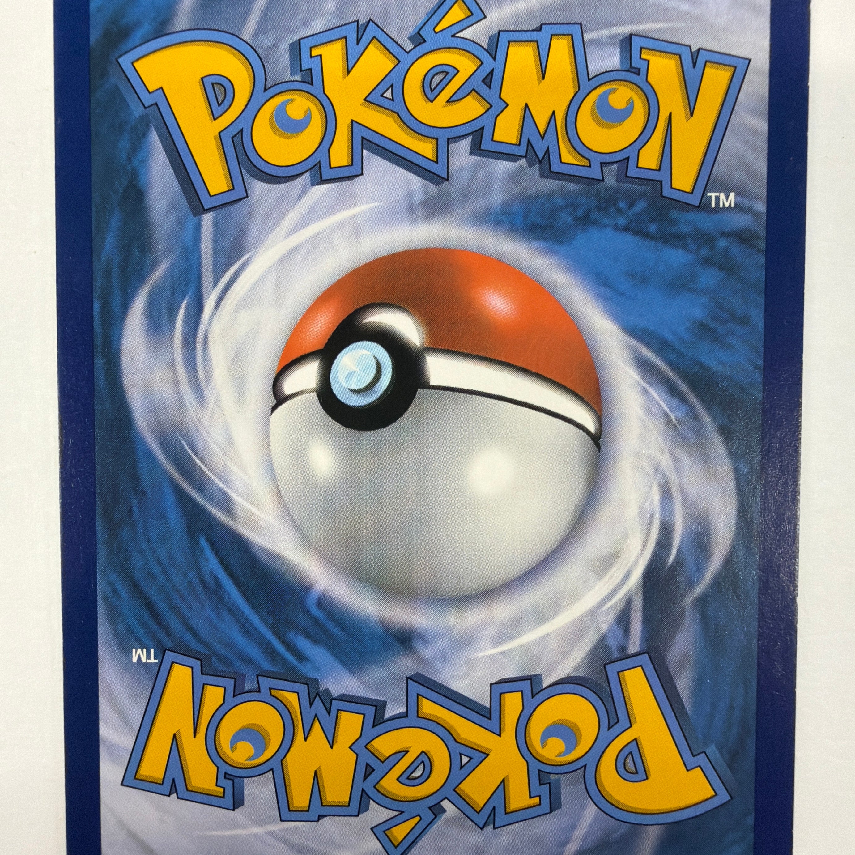 Pokémon TCG - XY Promo Manaphy XY113 MP