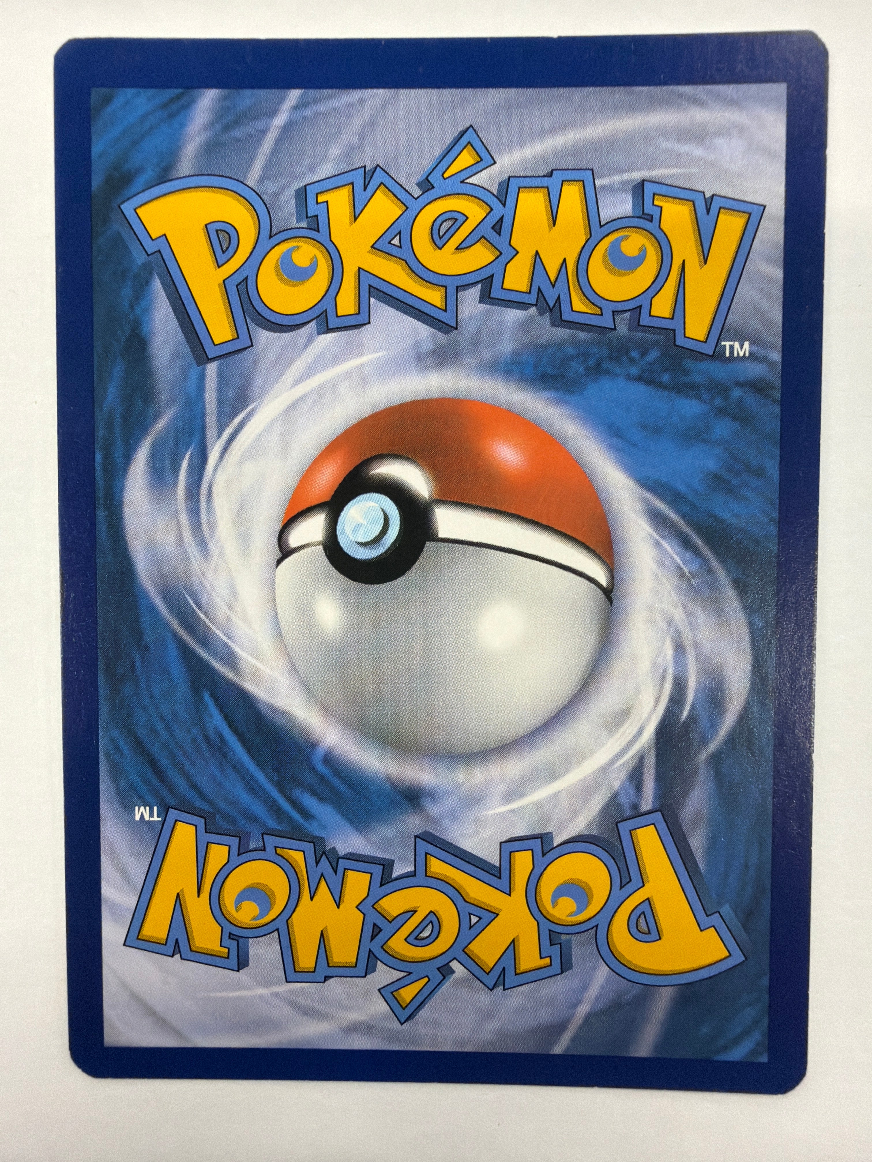 Pokémon TCG - XY Promo Manaphy XY113 MP