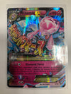 Pokemon TCG M Diancie Ex XY44 Promo MP