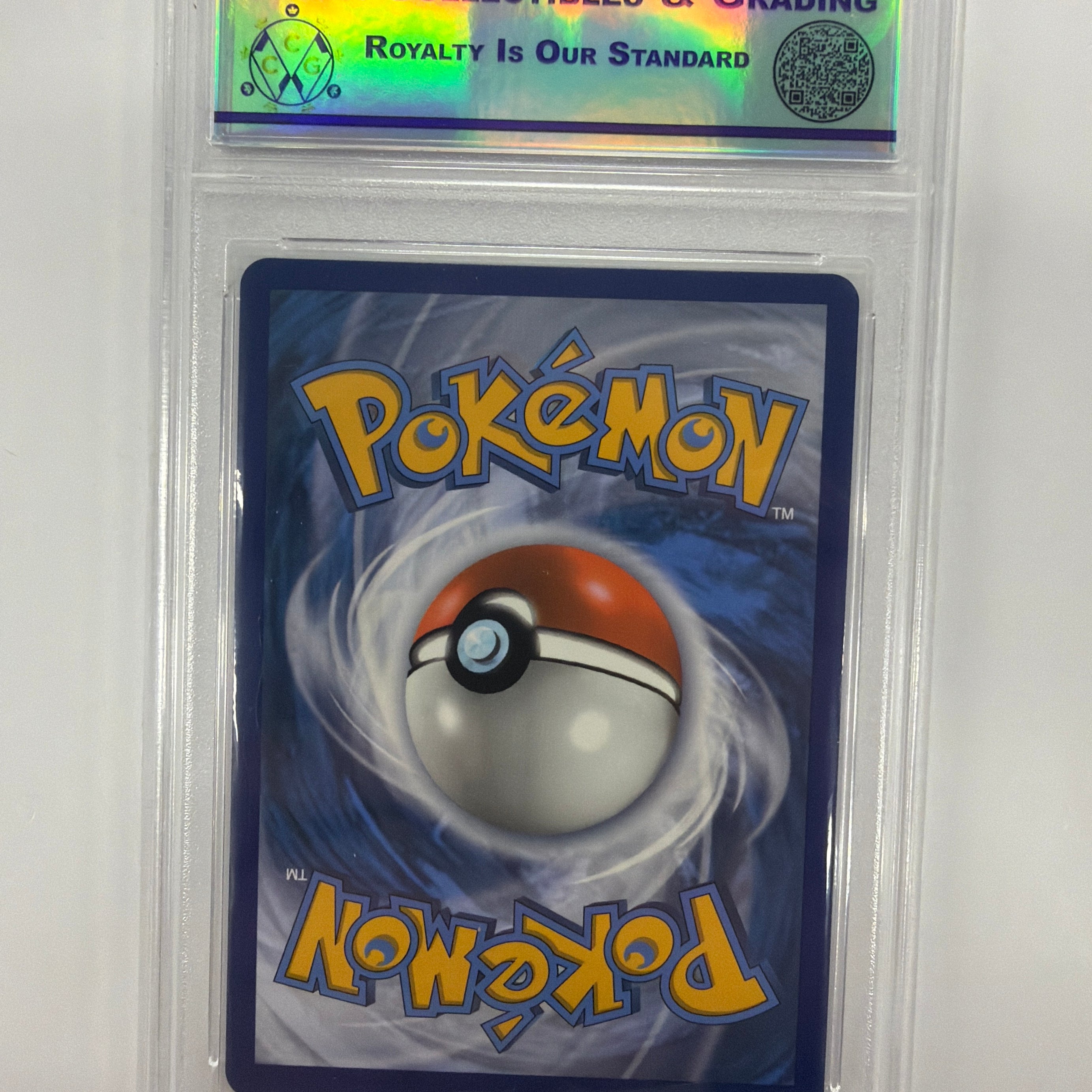 Pokémon TCG - CC&G Gem Mint 9.5 Champion's Path Venusaur V 001/073