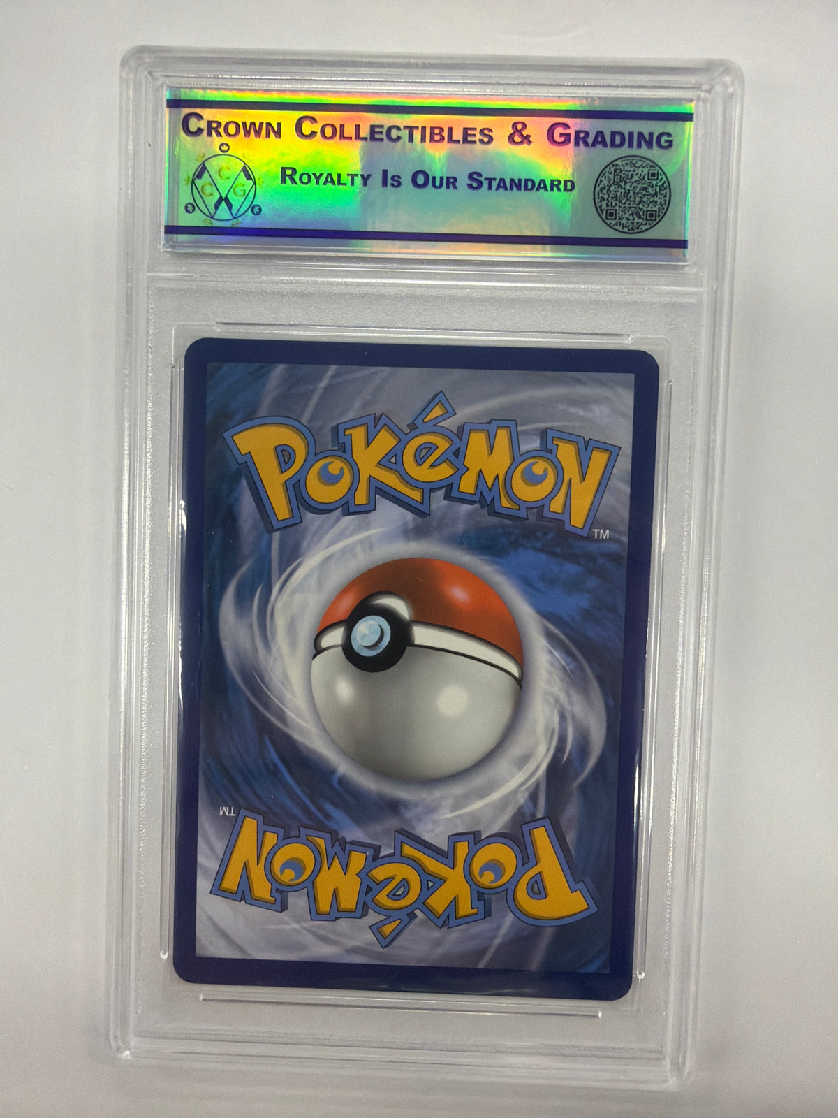 Pokémon TCG - CC&G Gem Mint 9.5 Champion's Path Venusaur V 001/073