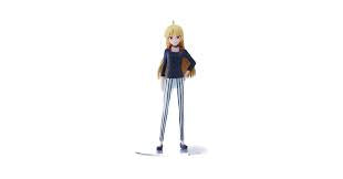 Sega Desktop x Decorate Collections Ijichi Seika Statue