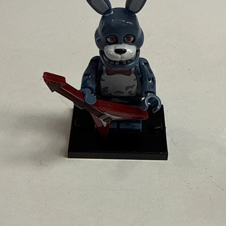 Five Nights at Freddy’s Bonnie #2 Mini Block Figure
