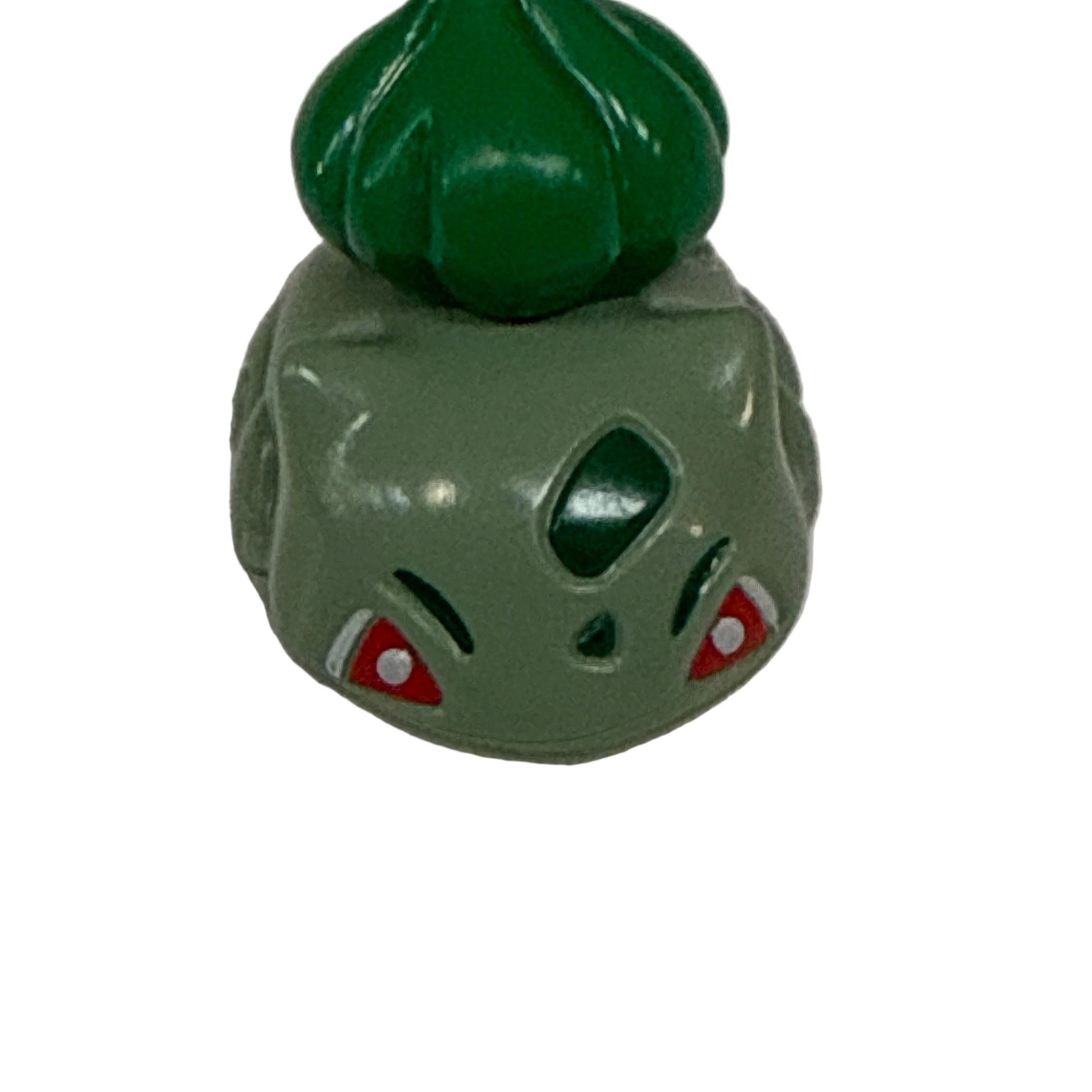 Pokémon Bulbasaur #1 Mini Block Figure
