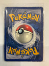 Pokemon TCG Flareon 3/64 Jungle Holo Damaged