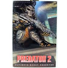 Neca Predator - Ultimate Scout Predator -Action Figure