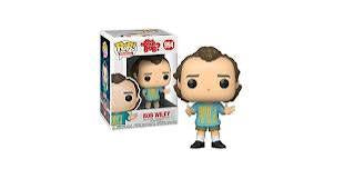 Funko Pop! Movies What About Bob? Bob Wiley #994