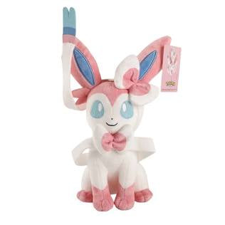 Pokémon Sylveon Plush