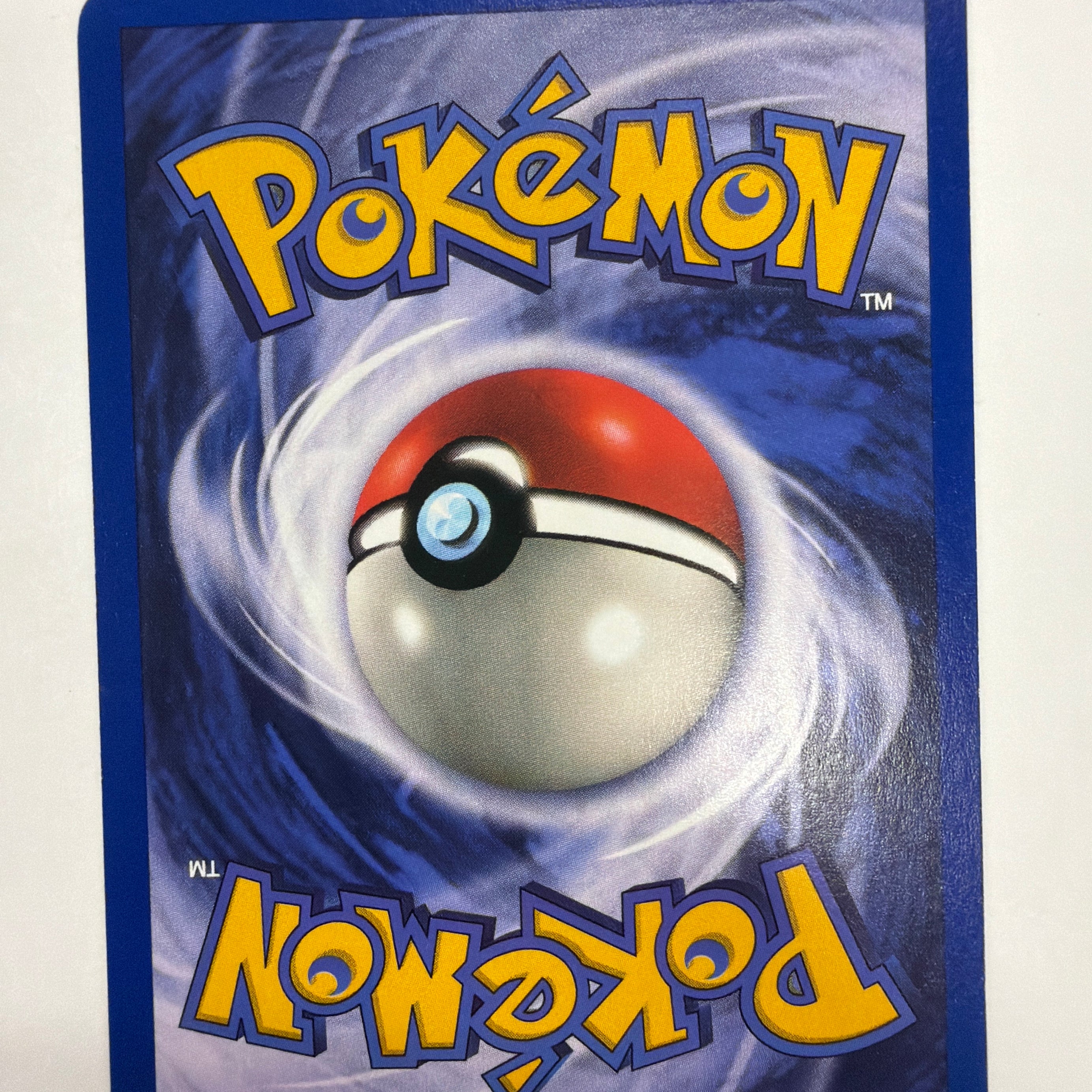 Pokémon TCG - Jungle 1st Edition Goldeen 53/64 Non-Holo NM