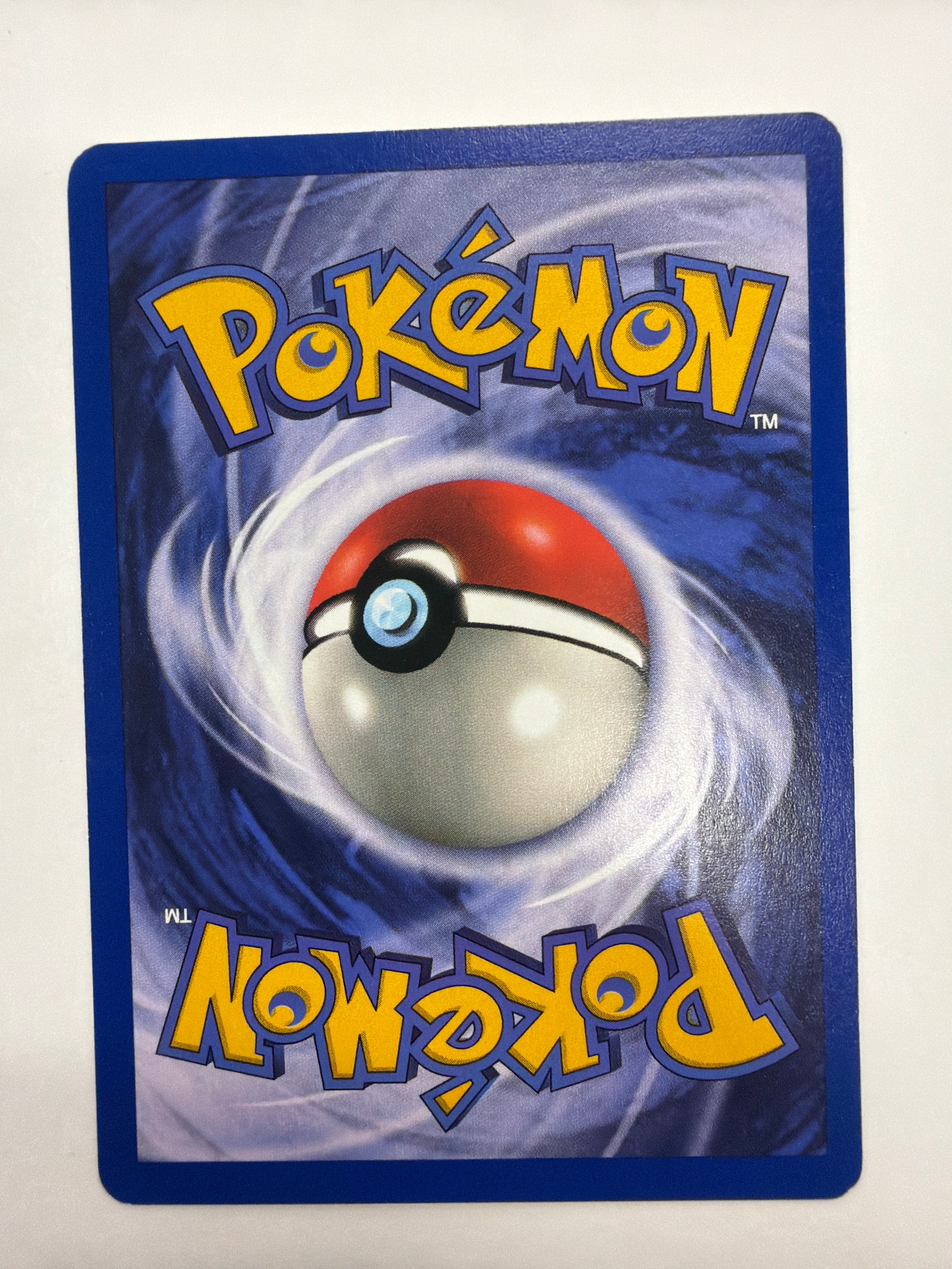 Pokémon TCG - Jungle 1st Edition Goldeen 53/64 Non-Holo NM