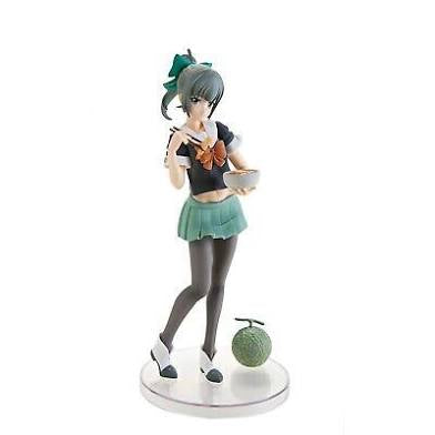 Taito Kantai Collection Light Cruiser Yubari Class No 1 Yubari Day Off Statue