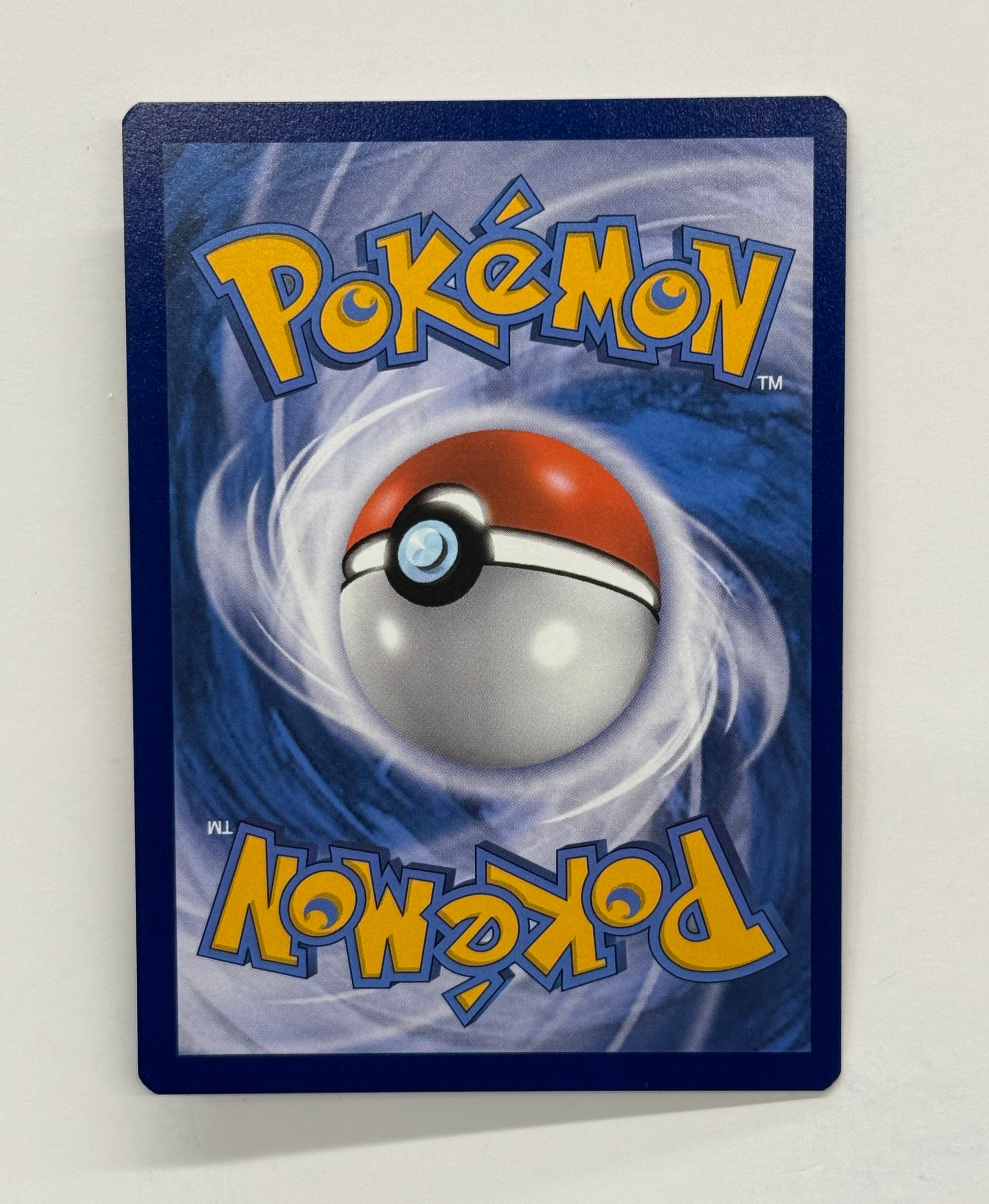 Pokémon TCG - Sword & Shield Promo Cards Charizard V SWSH260 NM