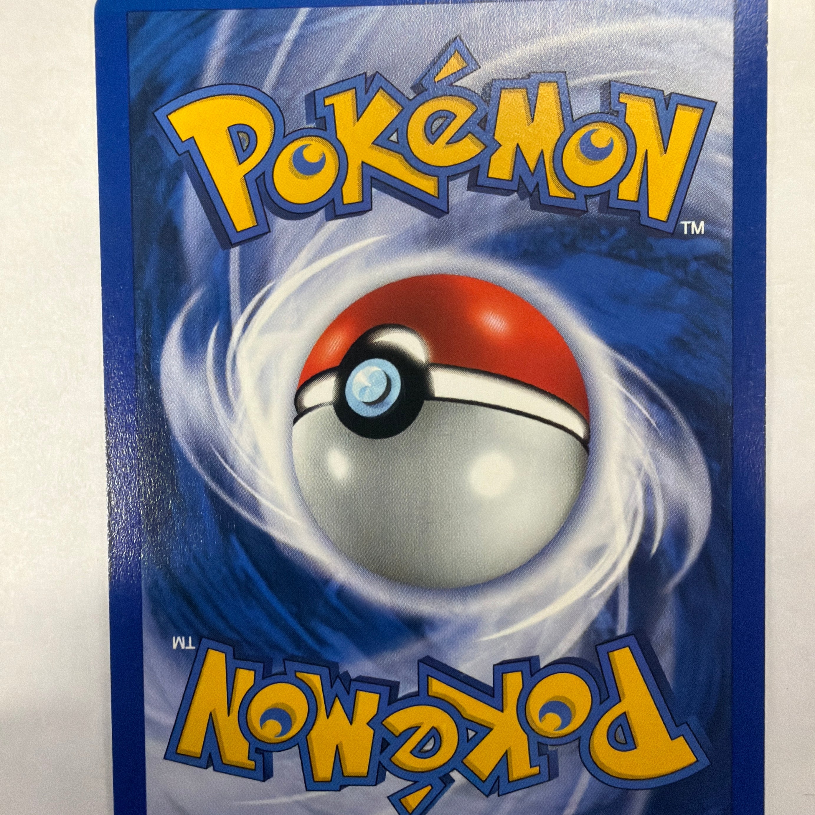 Pokémon TCG - Gym Challenge 1st Edition Koga's Ninja Trick 115/132 Non-Holo NM