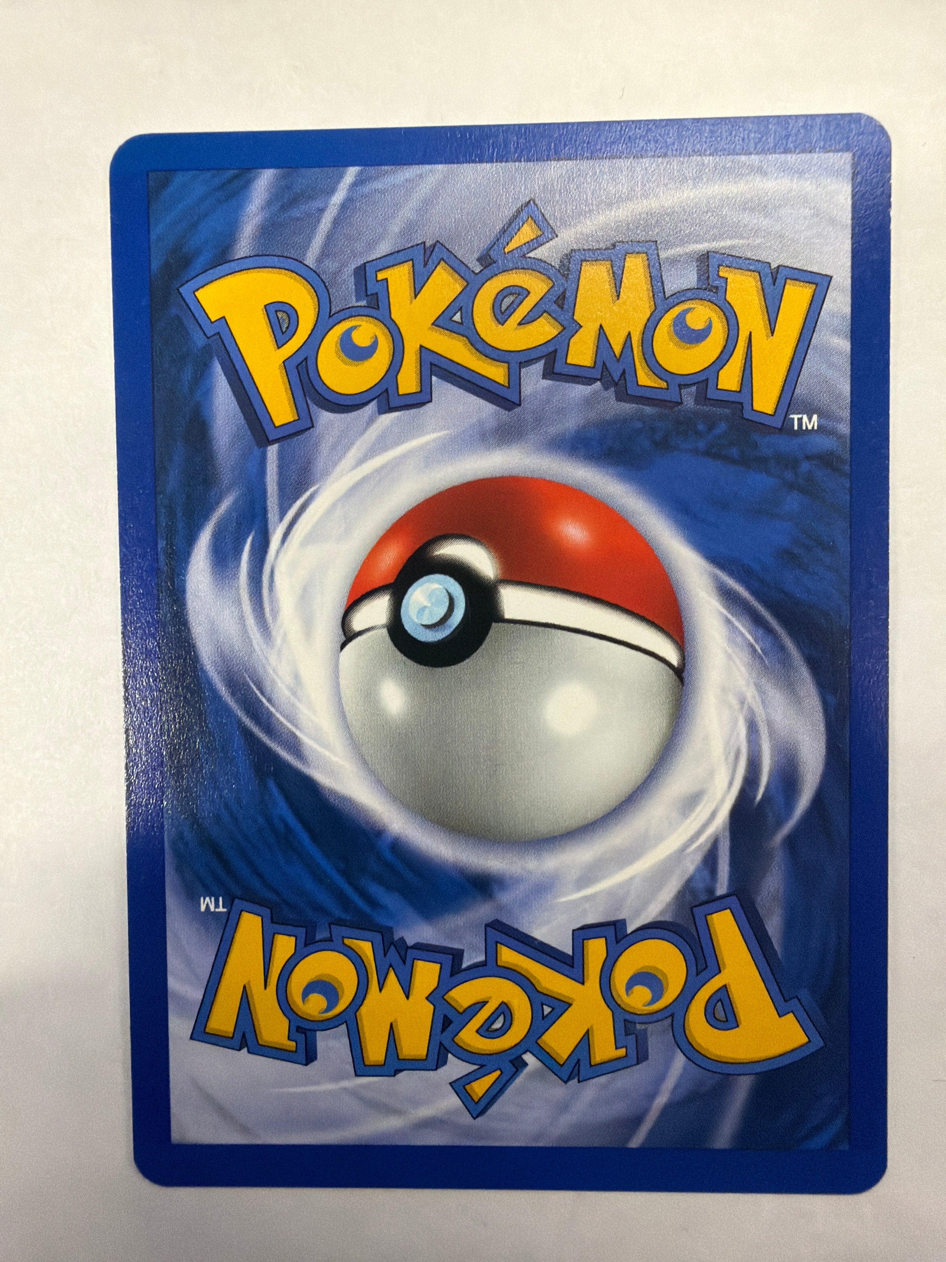 Pokémon TCG - Gym Challenge 1st Edition Koga's Ninja Trick 115/132 Non-Holo NM