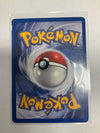 Pokemon TCG Entei 34 Black Star Promo LP