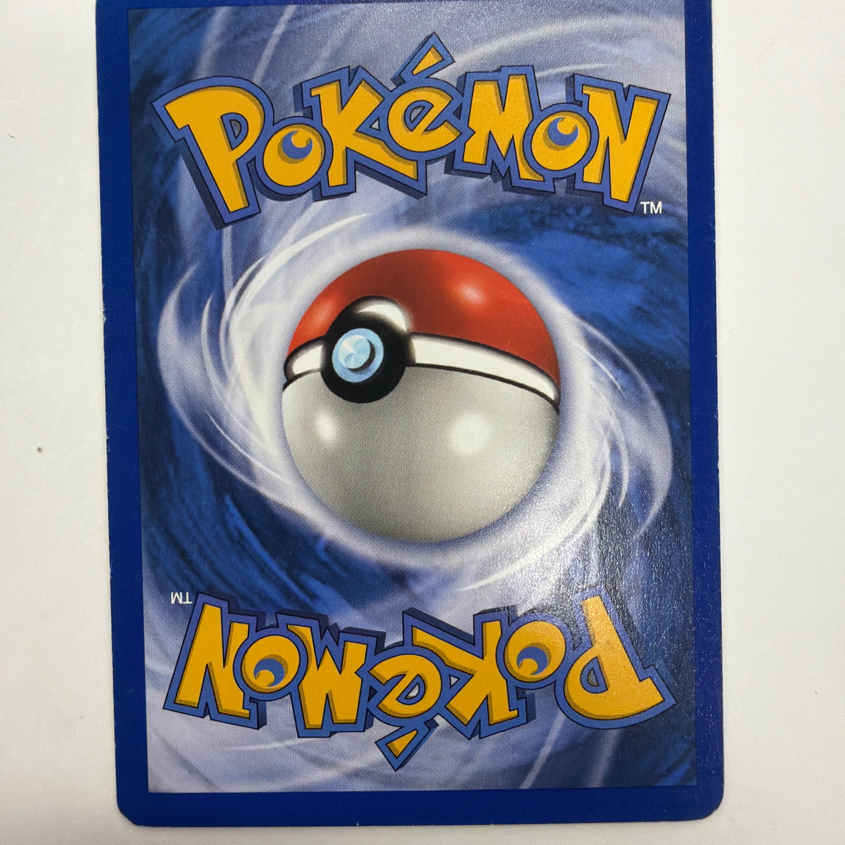 Pokémon TCG - Neo Discovery 1st Edition Natu 59/75 NM