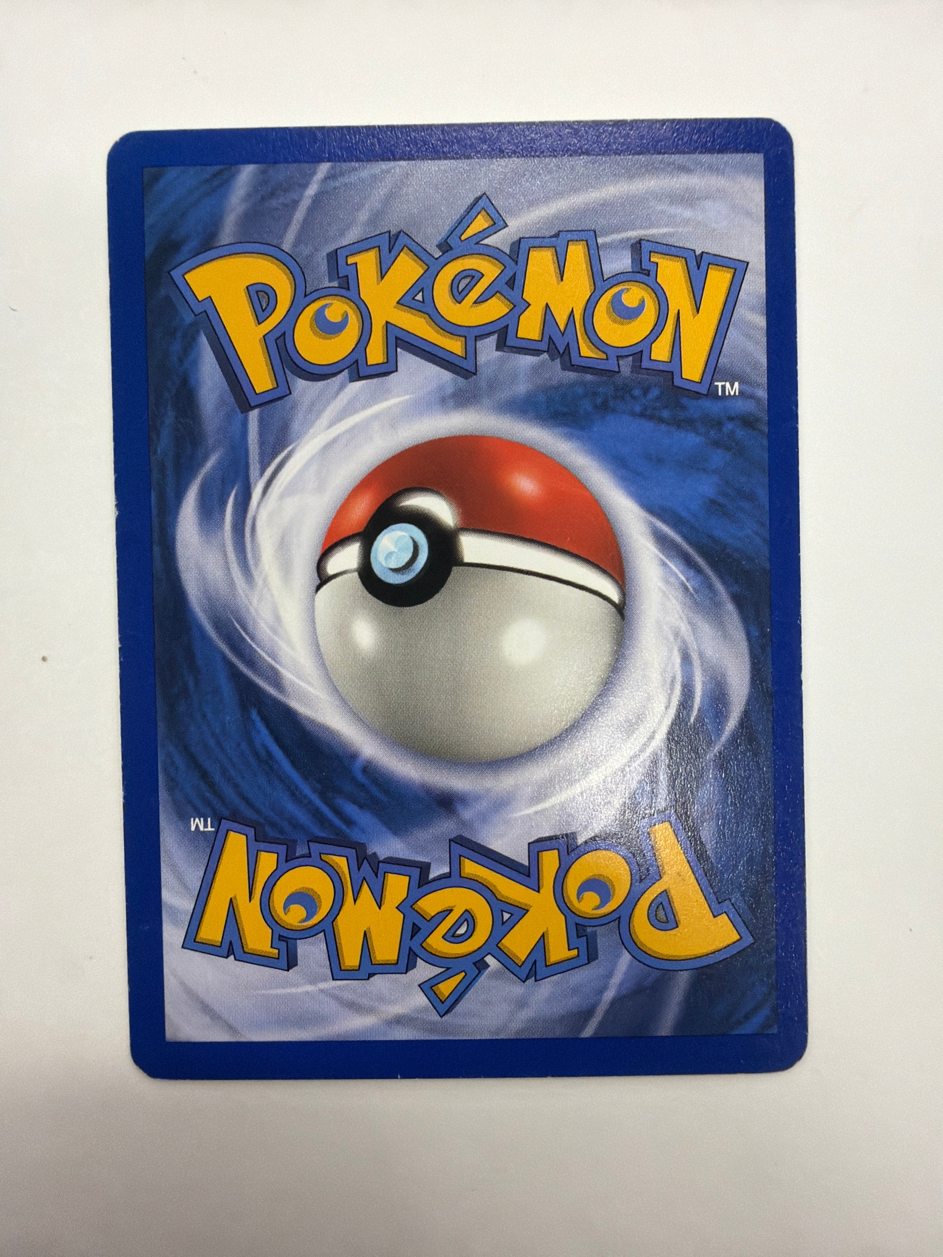 Pokémon TCG - Neo Discovery 1st Edition Natu 59/75 NM